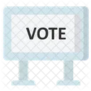 Billcoards  Icon