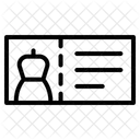  Icône