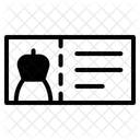  Icône
