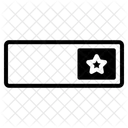 Billet  Icône