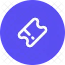 Boleto  Icon