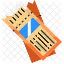 Boleto  Icon