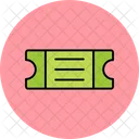 Boleto  Icon