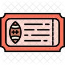 Boleto  Icon