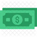 Billete de banco  Icon