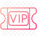 VIP  Icono