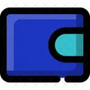 Billetera  Icon