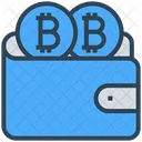 Criptomoneda Dinero Moneda Icon