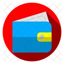 Billetera Icon