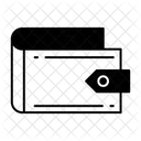 Billetera  Icono