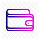 Billetera  Icono