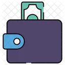 Billetera  Icon