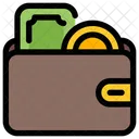 Billetera  Icon