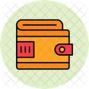 Billetera  Icon