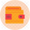 Billetera  Icon