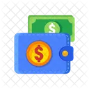 Finanzas Inversion Stock Icon