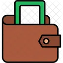 Billetera Dinero Pago Icon