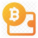 Billetera Bitcoin  Icon