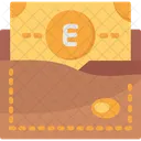Billetera de Suazilandia  Icono