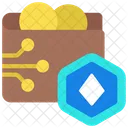 Billetera digital  Icon