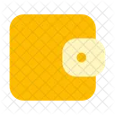 Billetera  Icon