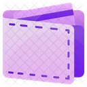 Billetera Bolso Pago Icono