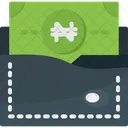 Billetera de Níger  Icono