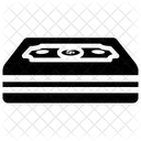 Billetes  Icono