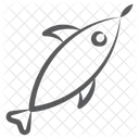 Billfish Icon