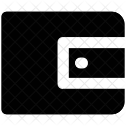 Billfold Icon