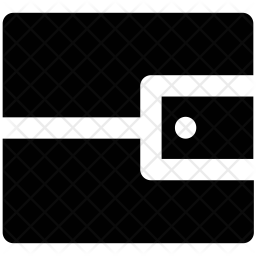 Billfold Icon