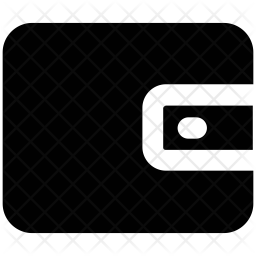 Billfold Icon