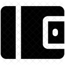 Billfold  Icon