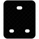 Billfold  Icon