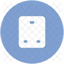 Billfold  Icon