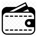 Billfold  Icon