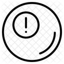 Billiard Ball Icon
