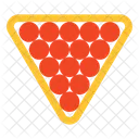Billiard Balls  Icon