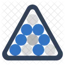 Billiard Balls  Icon
