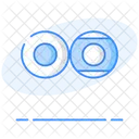 Billiard balls  Icon