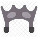 Billiard Bridge Stick  Icon