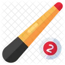Billiard Game  Icon