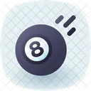 Billiard Icon