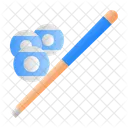 Billiard  Icon