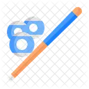 Billiard  Icon