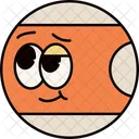 Billiard Icon Icon