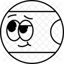 Billiard Icon Icon