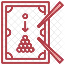 Billiard  Icon