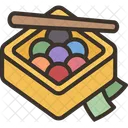 Billiard Pool Game アイコン