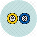 Billiard Pool Game アイコン